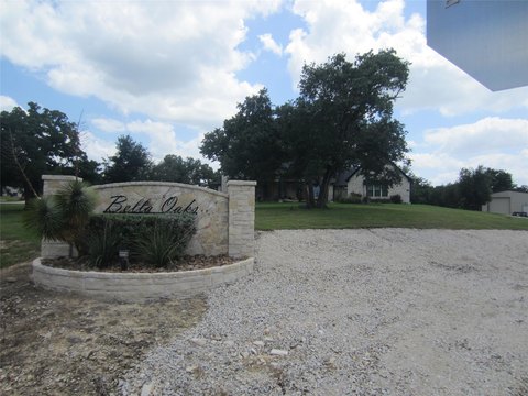 LAND - Tolar, TX