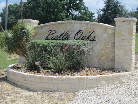 LAND - Tolar, TX