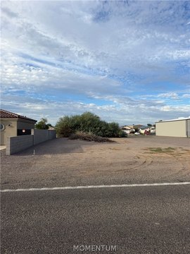 Land, Mohave Valley, AZ