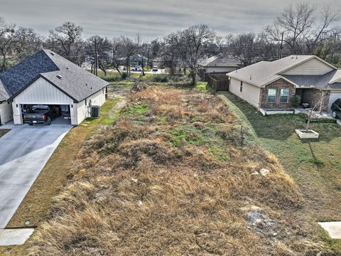 LAND - Fort Worth, TX