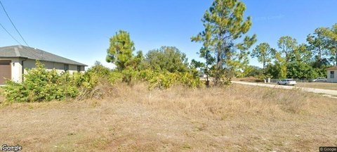 Land, Lehigh Acres, FL