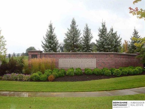 Residential Lots in Sterling Ridge