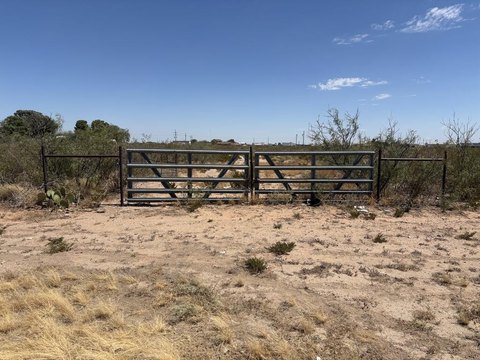Land, Odessa, TX