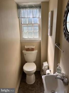 Lafayette Hill First Floor Office