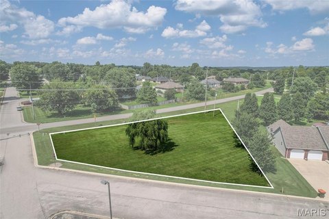 LAND - Lebanon, MO