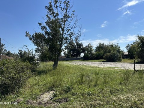 LAND - Lynn Haven, FL