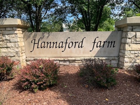 Residential Land in Sugar Grove