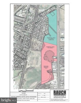 56+ Acre Development Opportunity