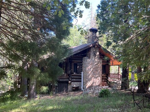 Lake Arrowhead Land Near SkyPark