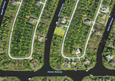 LAND - PORT CHARLOTTE, FL