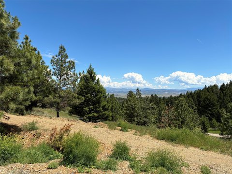 Land, Clancy, MT