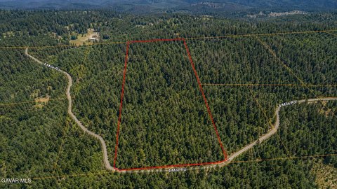 LAND - Willits, CA