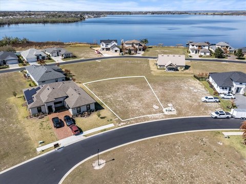 LAND - AUBURNDALE, FL