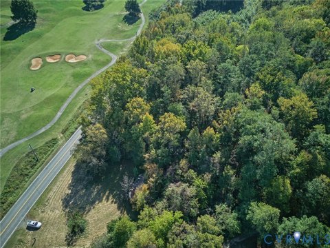 Land, Goochland, VA