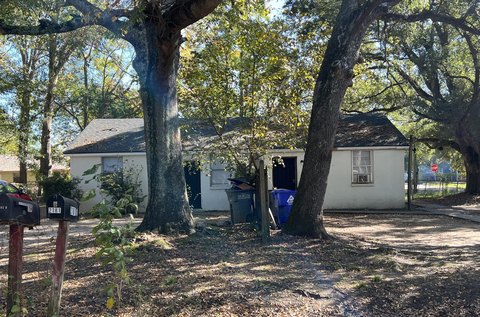 North Charleston Duplex Investment Opportunity