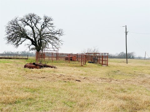 Marlin, TX Acreage Opportunity