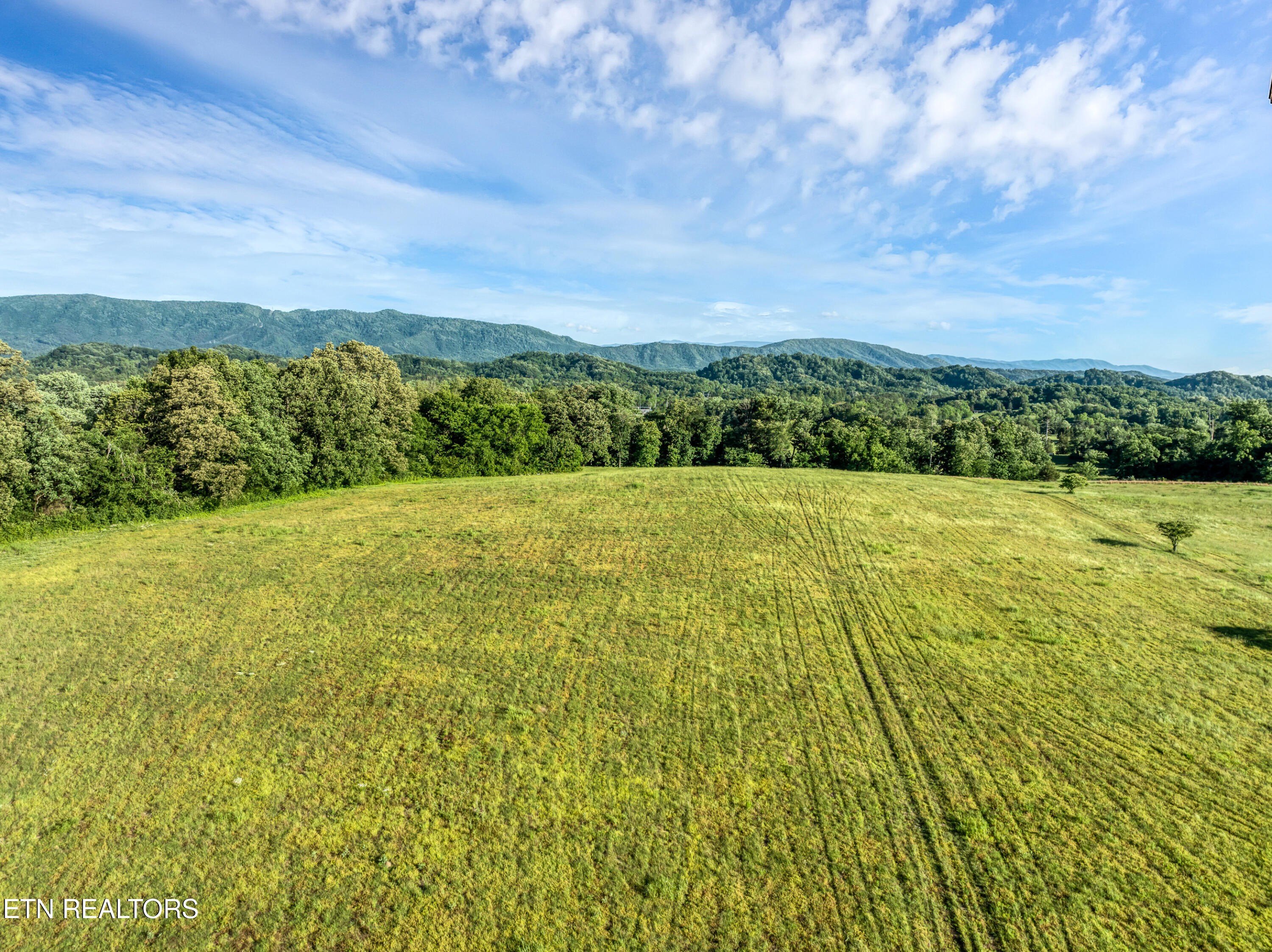 Unrestricted Mountain View Land Parcel