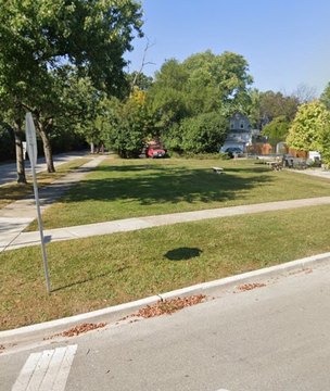Land, Brookfield, IL