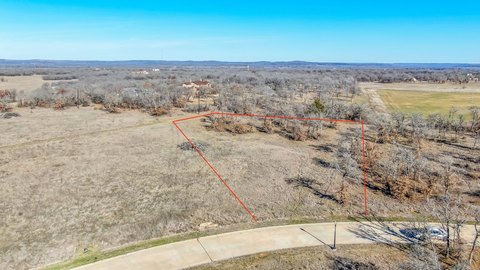 Gated Community Residential Lot
