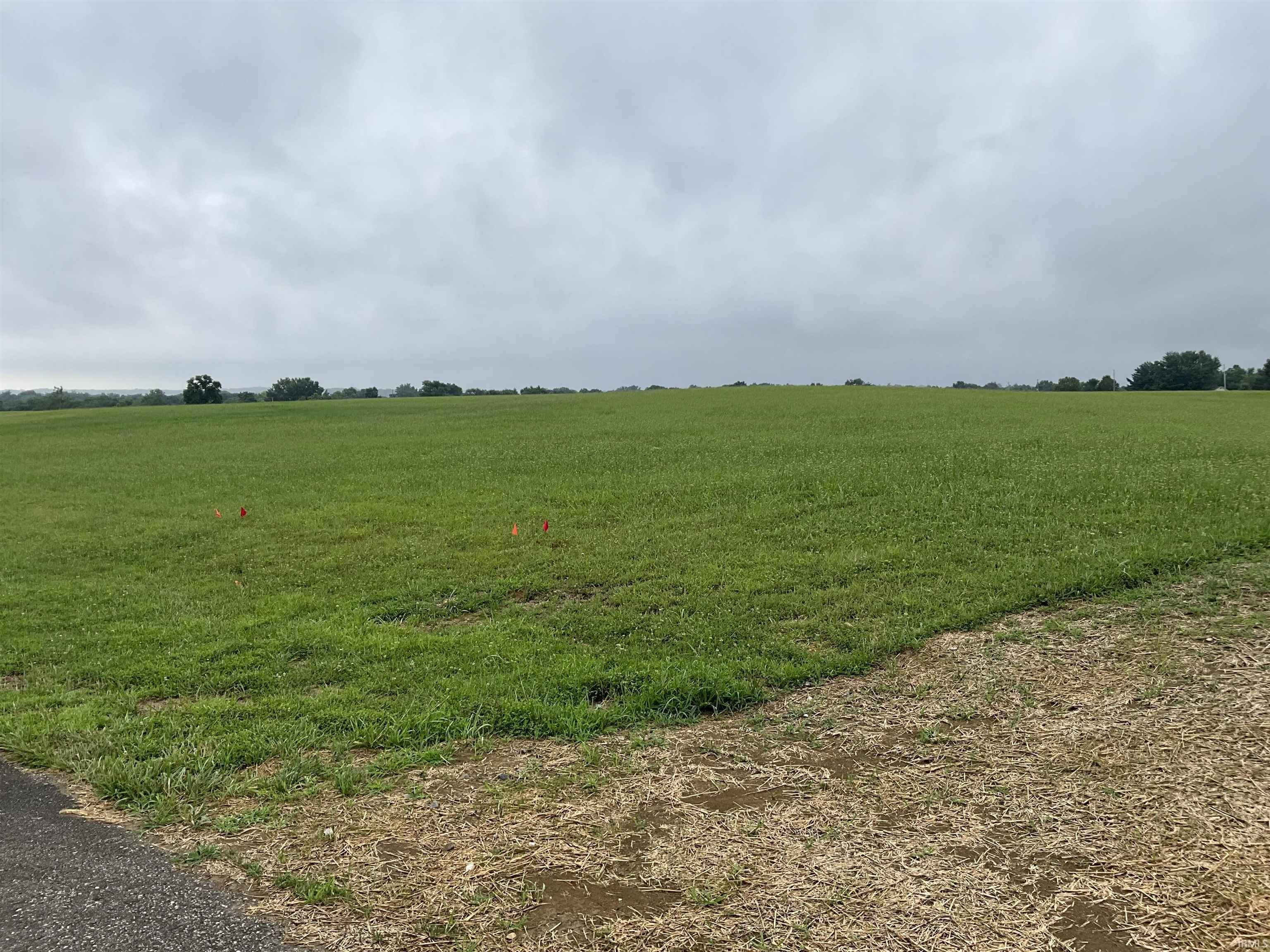 Residential Land Near Golf Club