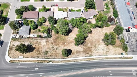 Land, Loveland, CO