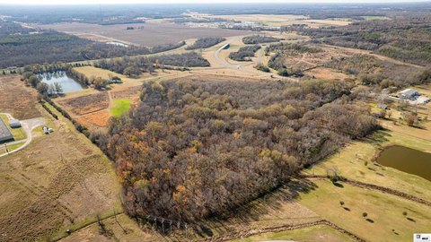 Commercial Development Land