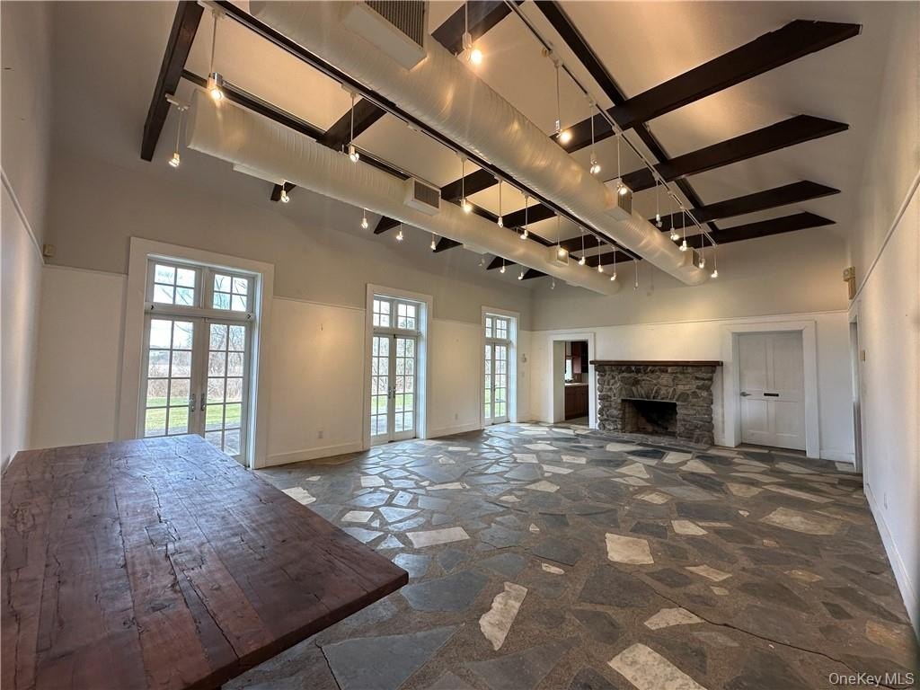 Creative Space in Historic Sugar Loaf