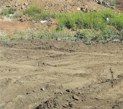 LAND - Menifee, CA