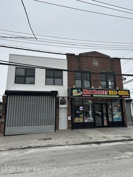 Staten Island Retail Space Available