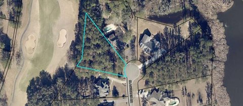 LAND - Valdosta, GA
