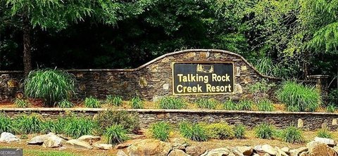 Vacant Lot, Ranger, GA