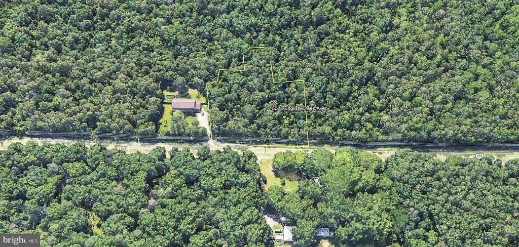 Vacant Land in Egg Harbor