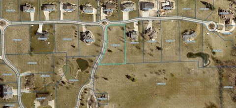 LAND - Independence, IA