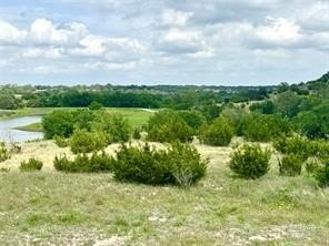 Waterfront Residential Land Lot