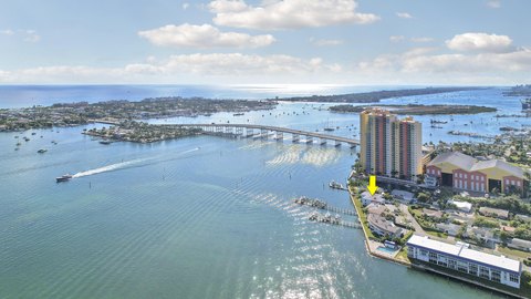 Land & Docks, Riviera Beach, FL