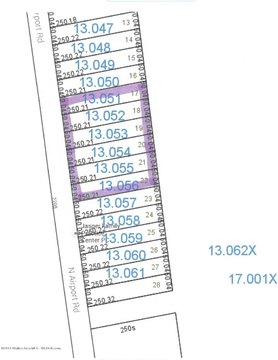 Jasper, AL Level Lot