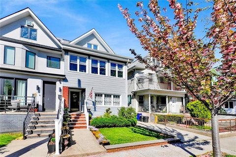 MULTI_FAMILY - Brooklyn, NY