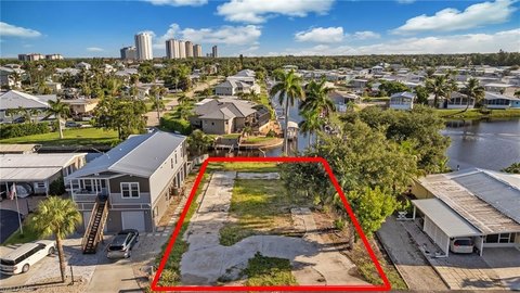 Land, BONITA SPRINGS, FL