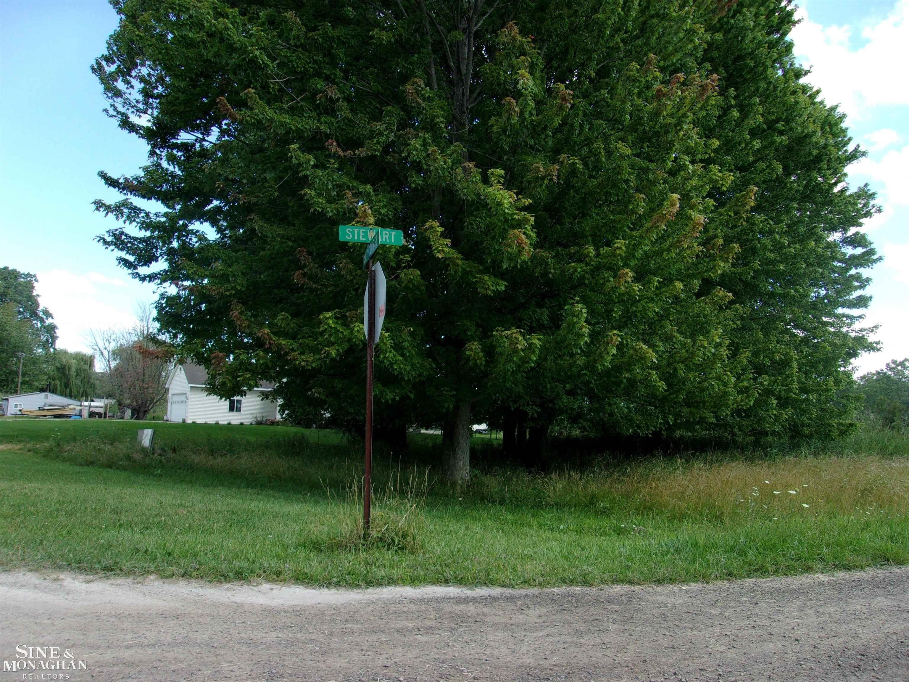 Harsens Island Vacant Land