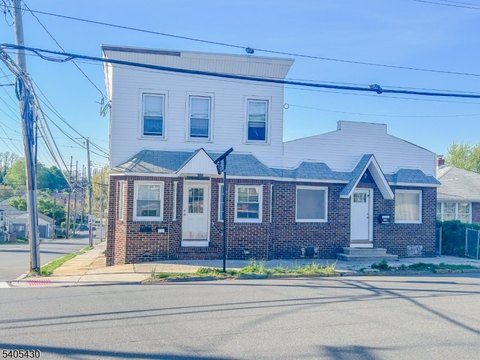 South Amboy City Multi-Family Property