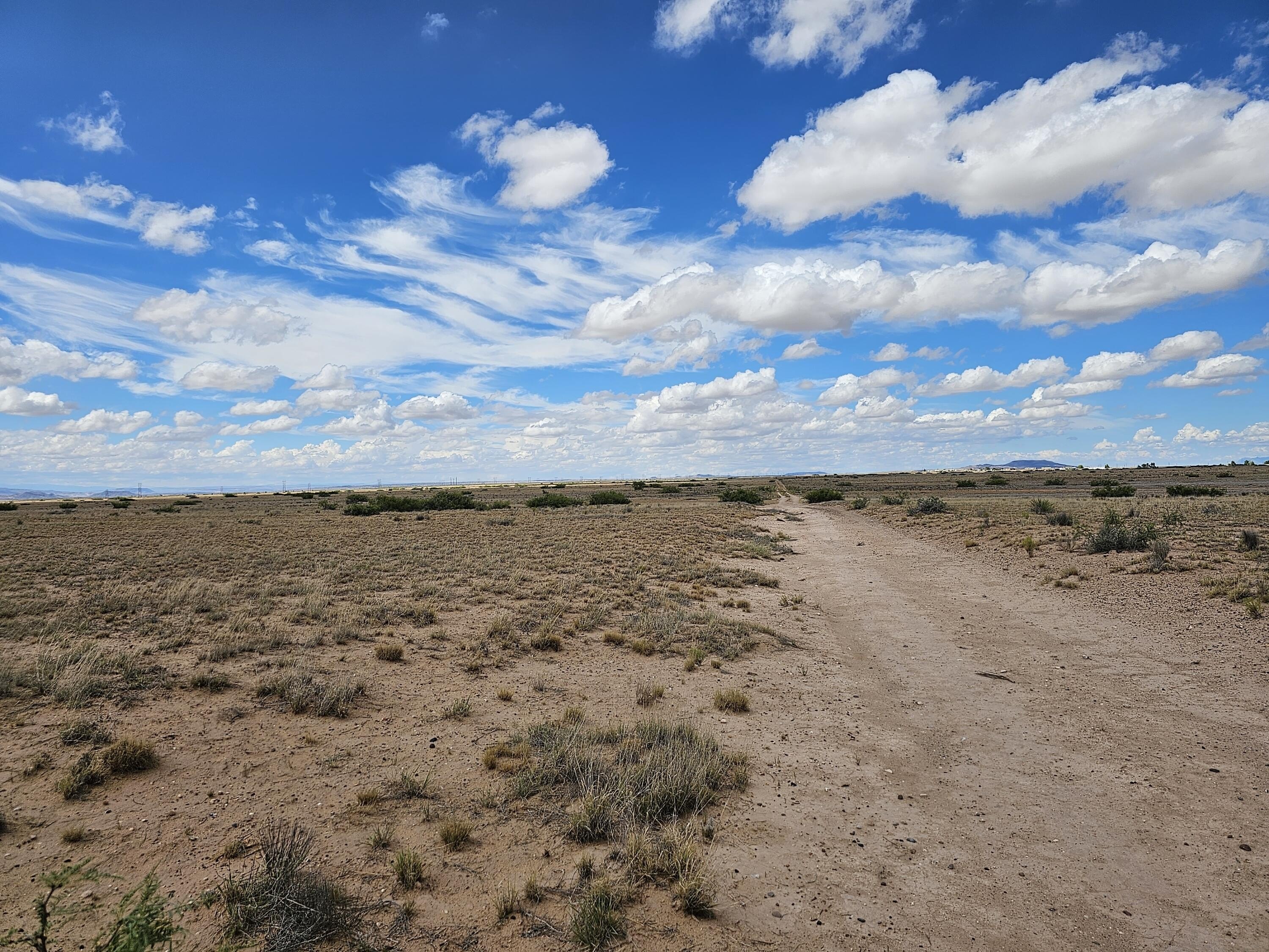 Land in Belen, New Mexico