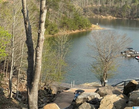 LAND - CRANE HILL, AL