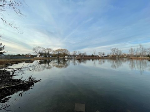Residential Land in Camargo, IL