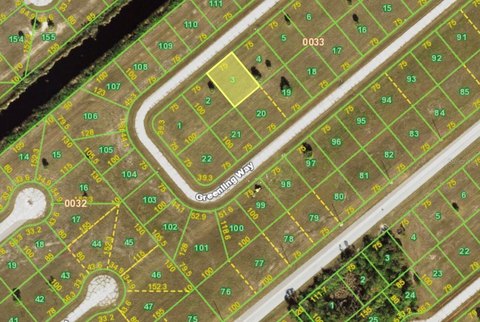 LAND - PLACIDA, FL