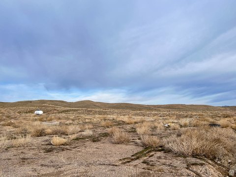 Redmond Land with Subdivision Potential