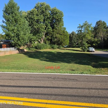 Lots & Acreage, Knoxville, TN
