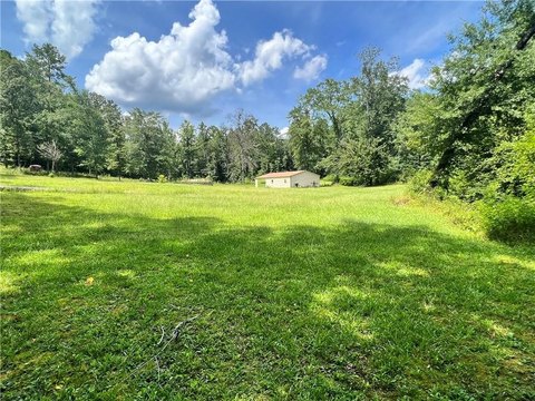 Land, Eclectic, AL