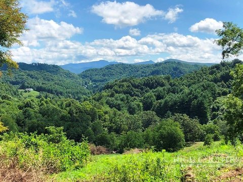 LAND - Vilas, NC