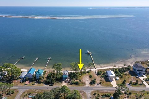 Lanark Village Bayfront Property