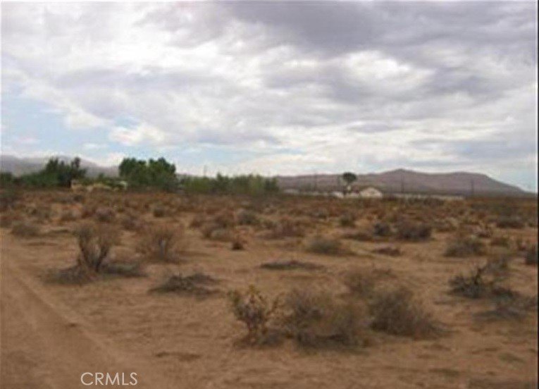 Level Land in Milpas Highlands